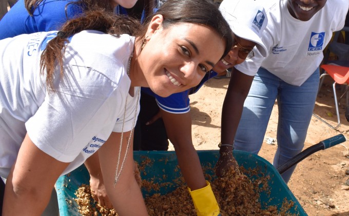 A trav&eacute;s del lente del CECI - Primera edici&oacute;n del concurso internacional de fotograf&iacute;a