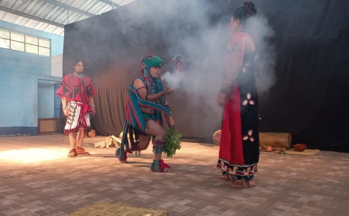 DEMUJERES: un proyecto con resultados para la libertad, dignidad y el empoderamiento de mujeres y ni&ntilde;as ind&iacute;genas en Guatemala