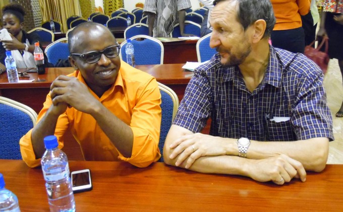 Infolettre Uniterra Burkina Kibaya