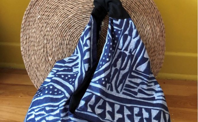 COZFABRIK POR UNA CAUSA - Alianza solidaria con las mujeres de Benin (en ingl&eacute;s)