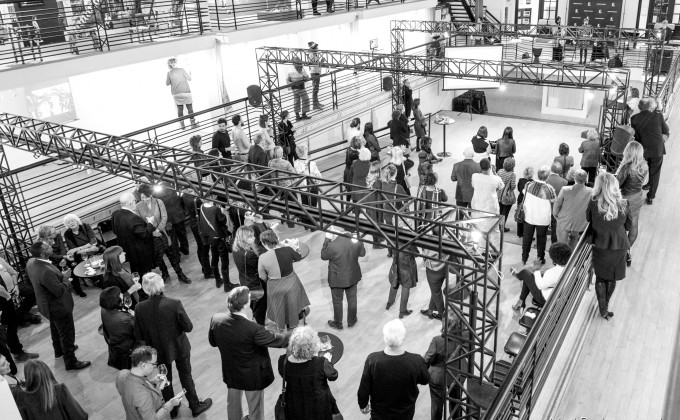 93 000 $ amass&eacute;s au profit des femmes &eacute;tuveuses de riz du Burkina Faso!