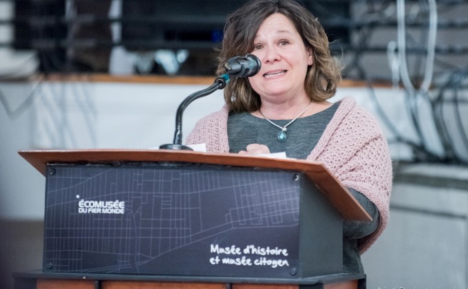 93 000 $ amass&eacute;s au profit des femmes &eacute;tuveuses de riz du Burkina Faso!