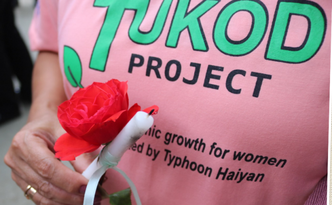 Tukod Project Newsletter: September 2018 Issue