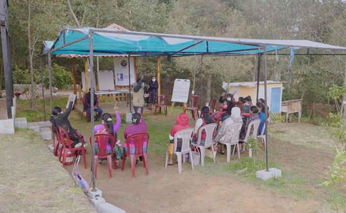 Nouveau Qu&eacute;bec sans fronti&egrave;res (NQSF)