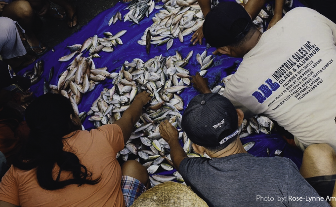 TUKOD: Marketing Campaign on Gender Equality