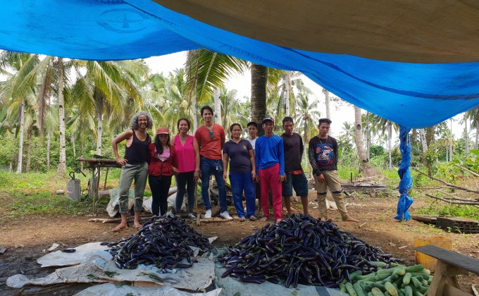 TUKOD: Capitalization Report