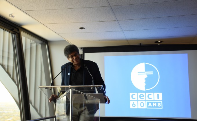 Le CECI : 60 ans d'histoire d&rsquo;&eacute;galit&eacute;, de justice et d&rsquo;autonomisation