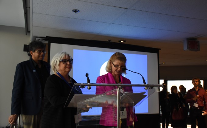 Le CECI : 60 ans d'histoire d&rsquo;&eacute;galit&eacute;, de justice et d&rsquo;autonomisation