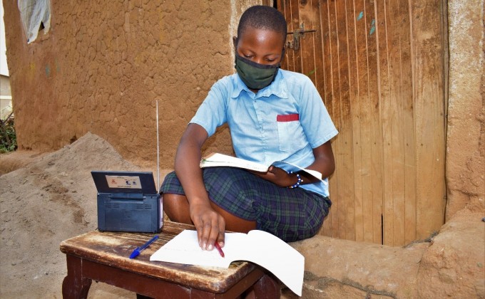 Une premi&egrave;re ann&eacute;e de mise en &oelig;uvre pour le projet &Eacute;DUFAM