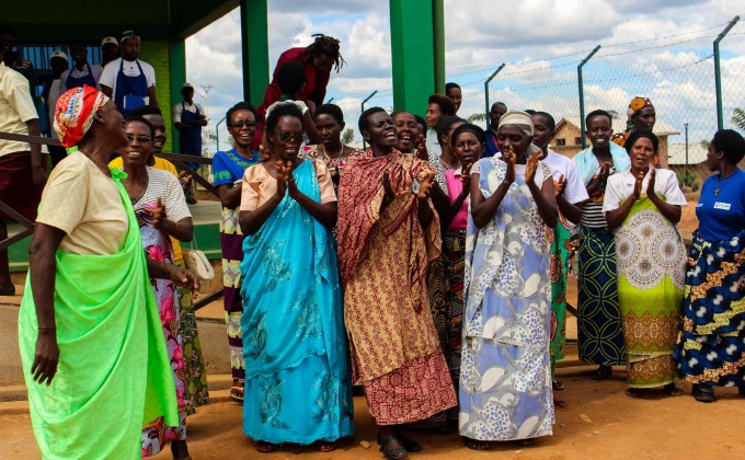 Une premi&egrave;re ann&eacute;e de mise en &oelig;uvre pour le projet &Eacute;DUFAM