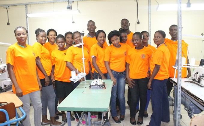 Haiti: Commemoration of the International Day Against Women and Girls Violence in Carrefour Feuilles (in french only)