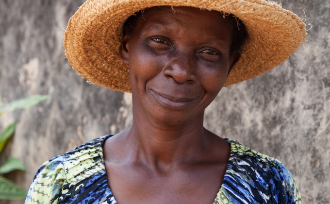 Press Release: The Government of Canada Announces $ 8.3 Million in assistance for Its Women's Voice and Leadership Initiative in Haiti to Be Led by CECI