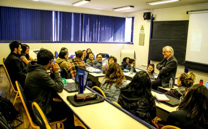 21 jeunes leaders du Canada et de la Bolivie font une diff&eacute;rence dans le domaine du tourisme durable en Bolivie