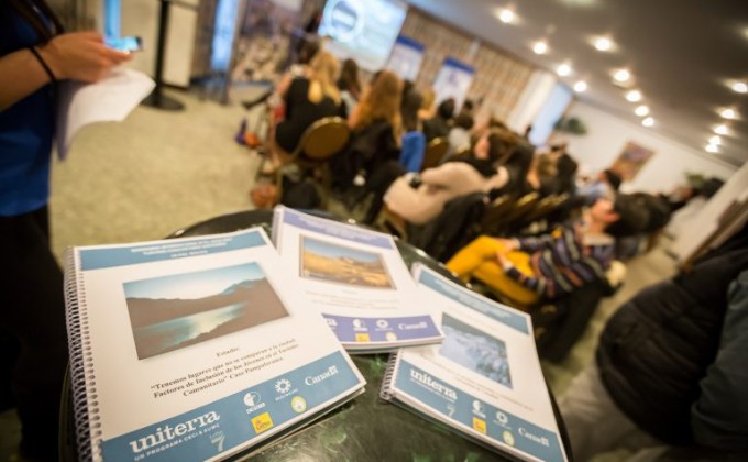 21 jeunes leaders du Canada et de la Bolivie font une diff&eacute;rence dans le domaine du tourisme durable en Bolivie