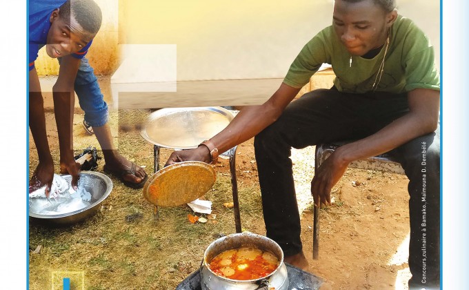 Positive Masculinities (in French)