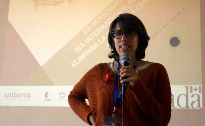 Libertad Benito, comprometida con las mujeres en Guatemala, &iexcl;gana el Premio Mujeres en Acci&oacute;n 2018!