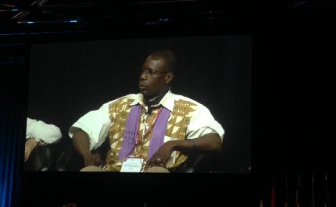 Madani Koumar&eacute;: RENAPESS, Mali&rsquo;s nation-wide network for the promotion of social and solidarity economy