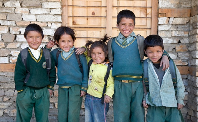  Rendici&oacute;n de Cuentas, Responsabilidad Social y PRAN (Programa de Responsabilidad en Nepal) (en ingl&eacute;s)