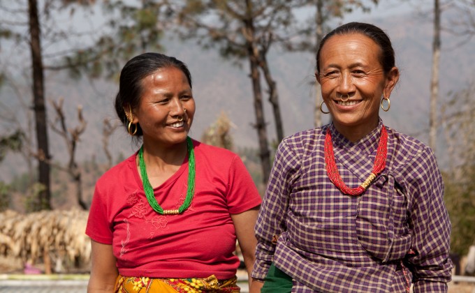 CECI's Approach to Strengthening Governance and Public Sector Accountability in Nepal