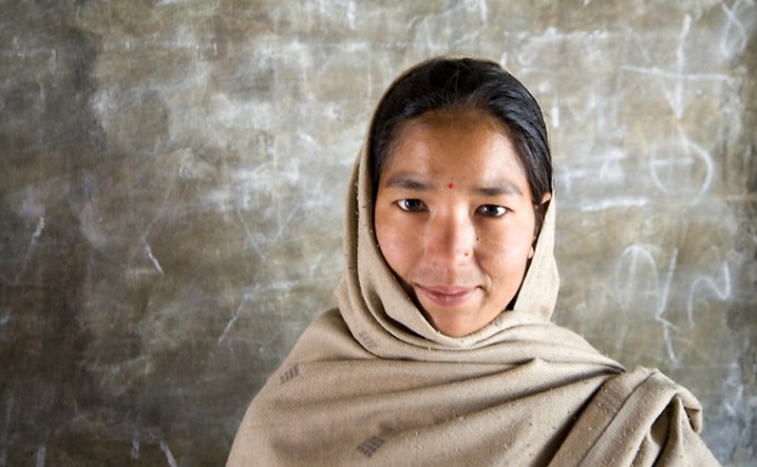 CECI Nepal Newsletter November 2013