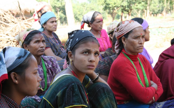 CECI Nepal Newsletter June - September 2017