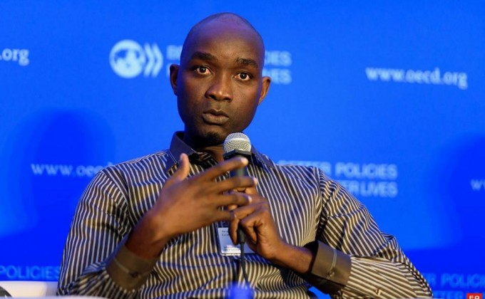 Portrait d&rsquo;un jeune entrepreneur s&eacute;n&eacute;galais : Papis Bakary Coly, propri&eacute;taire d&rsquo;une ferme avicole au S&eacute;n&eacute;gal
