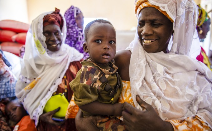 Lettre d'opinion : L&rsquo;am&eacute;lioration des droits des femmes et des filles pour une paix durable  - Journ&eacute;e internationale de la paix
