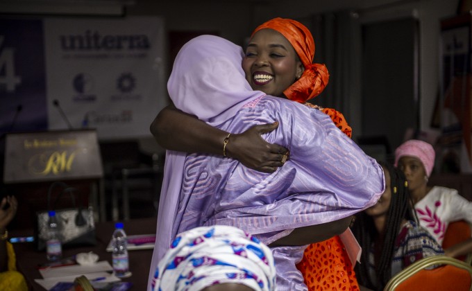 Tutor&iacute;a empresarial