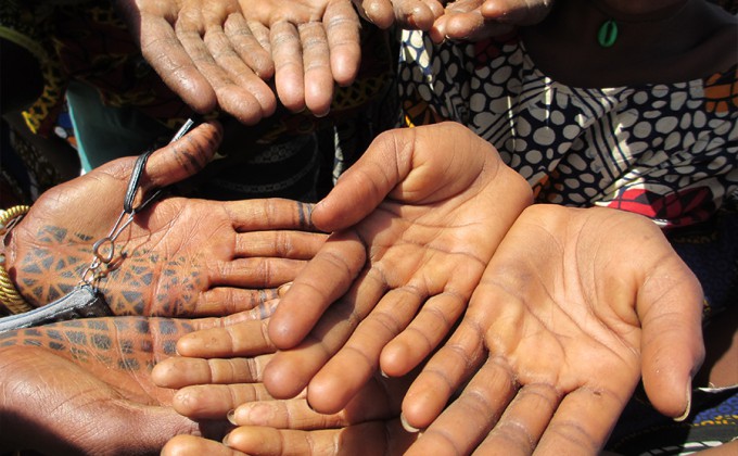 S&eacute;n&eacute;gal