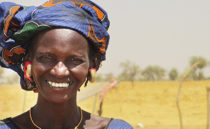 S&eacute;n&eacute;gal