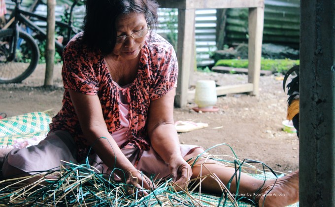 TUKOD: supporting women entrepreneurs